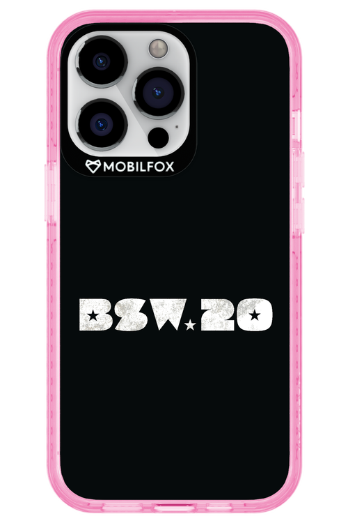 BSW 20 (7) 2.0 - Apple iPhone 13 Pro