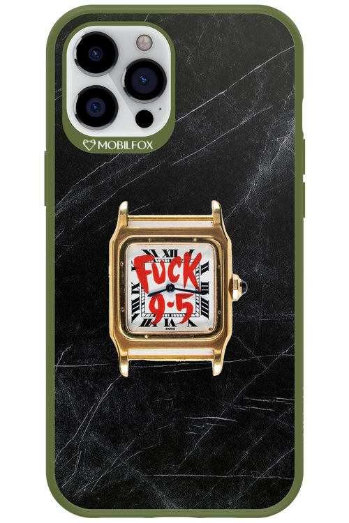 f_ck 2.0 - Apple iPhone 12 Pro Max