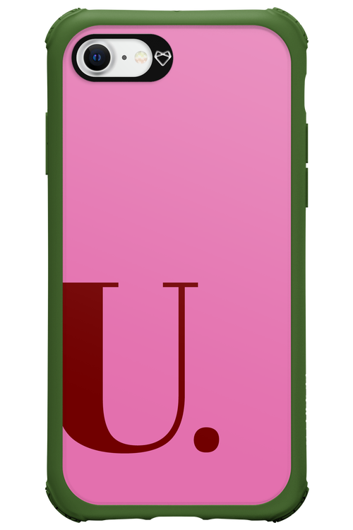 U (Sorbet) 2.0 - Apple iPhone SE 2022