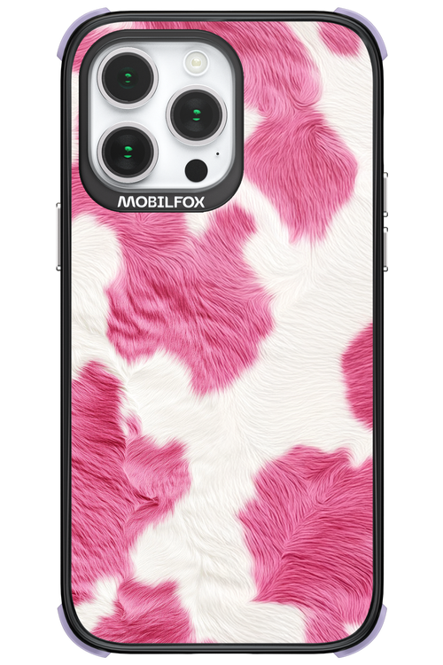 Pink Cow - Apple iPhone 14 Pro Max