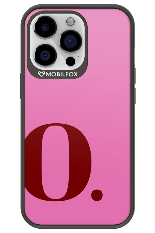 O (Sorbet) 2.0 - Apple iPhone 13 Pro
