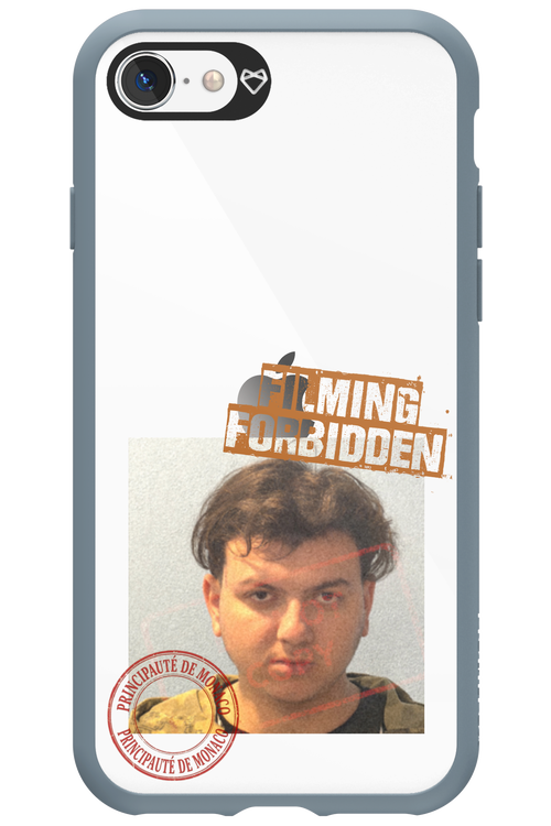 Rares Mugshot 2.0 - Apple iPhone SE 2020