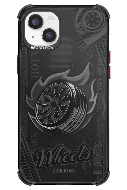 Hot Money 2.0 - Apple iPhone 14 Plus