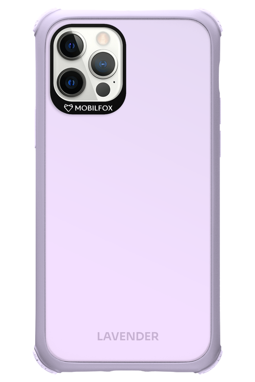 LAVENDER - FS2 2.0 - Apple iPhone 12 Pro