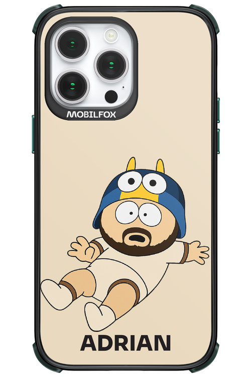 ChildHeli 1 - Apple iPhone 14 Pro Max