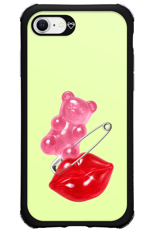 Gummy Pin 2.0 - Apple iPhone SE 2020
