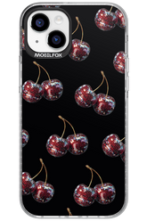 Cherry Rush - Apple iPhone 15 Plus