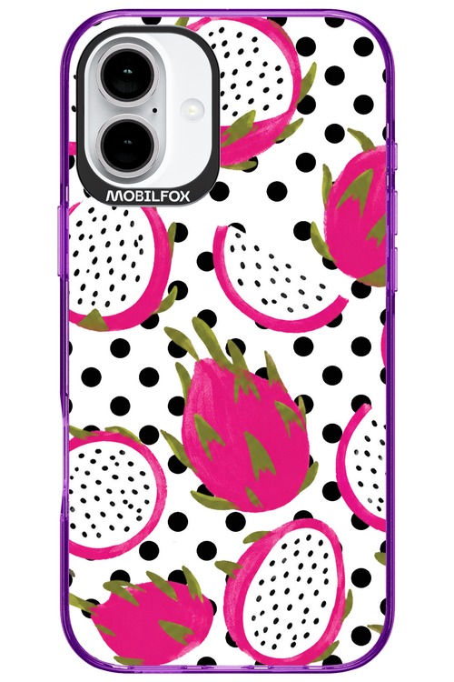DRAGON FRUIT 2.0 - Apple iPhone 16 Plus