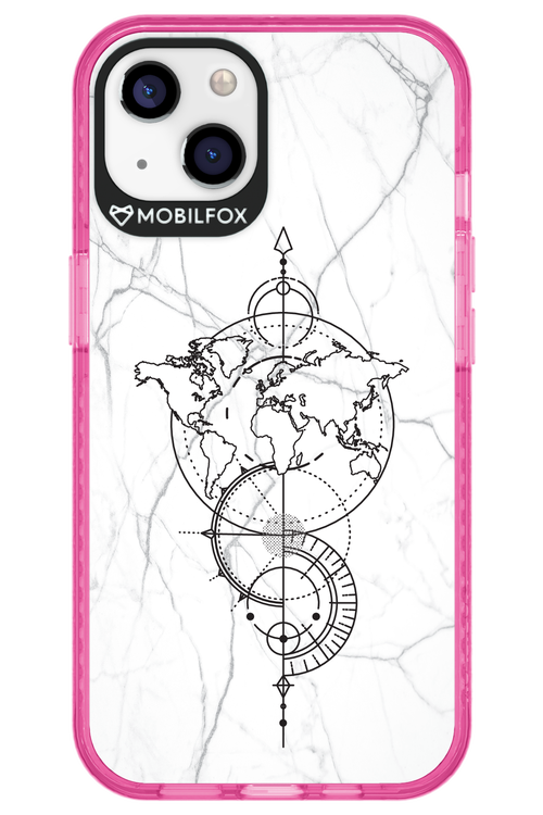 Compass 2.0 - Apple iPhone 13
