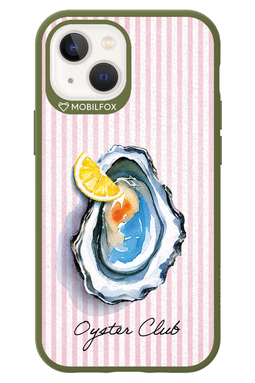 Oyster Club 2.0 - Apple iPhone 13 Mini