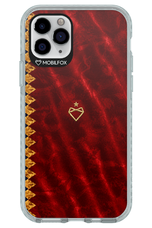 Spania x Mobilfox 2.0 - Apple iPhone 11 Pro