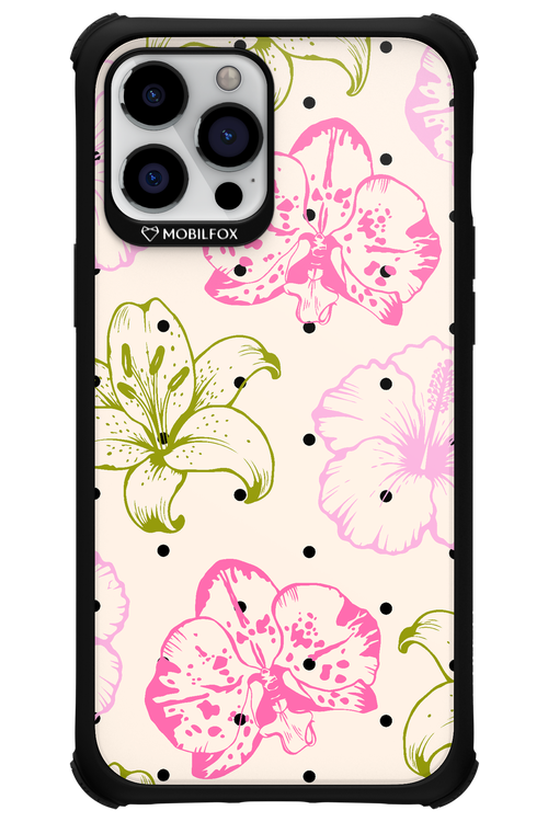 Aloha Chic 2.0 - Apple iPhone 12 Pro Max