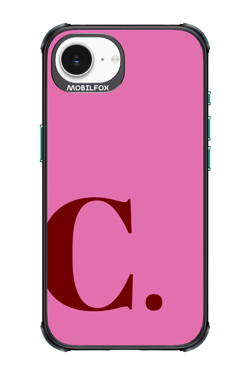 C (Sorbet) 2.0 - Apple iPhone 16e