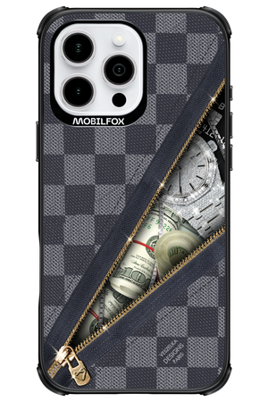 Goodie Bag - Apple iPhone 16 Pro Max