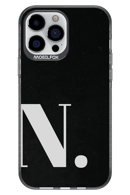 N (Off Space) 2.0 - Apple iPhone 13 Pro Max
