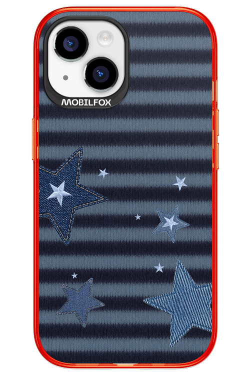 Baby Blue 2.0 - Apple iPhone 15