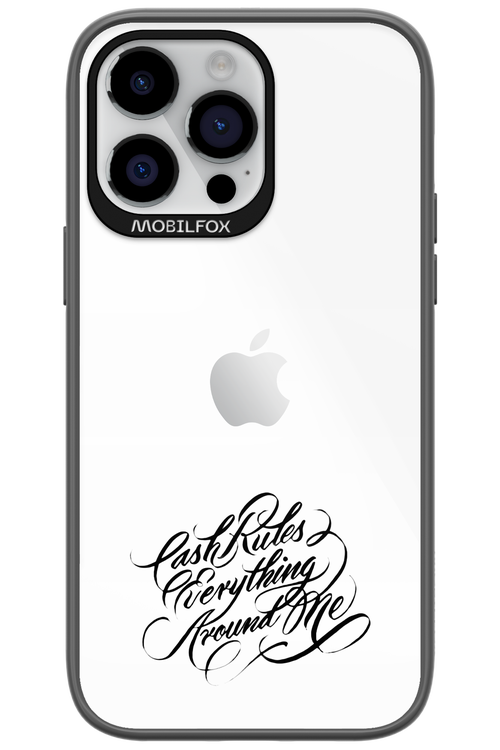 Cash Rules Script 2.0 - Apple iPhone 14 Pro Max