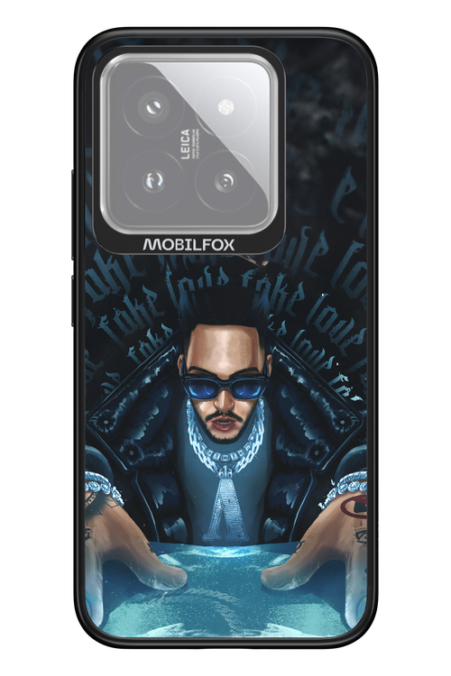 Fake Love 2.0 - Xiaomi 14