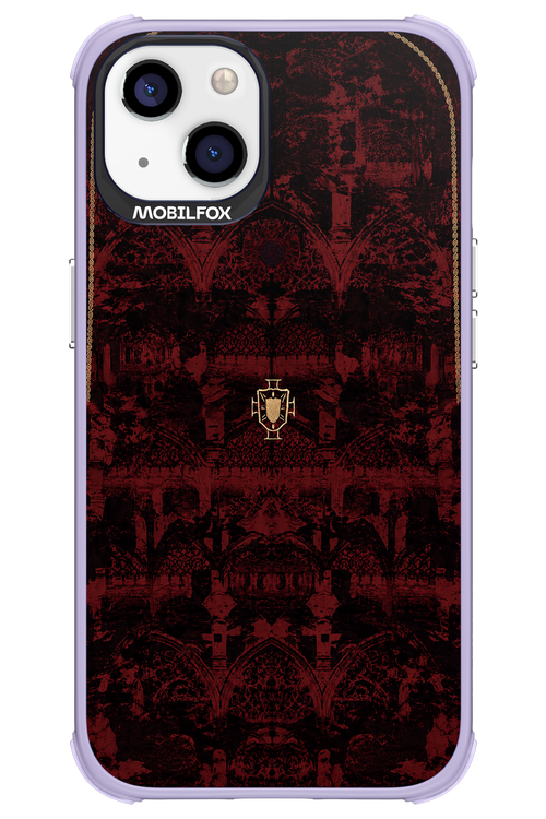 Portugalia 2.0 - Apple iPhone 13