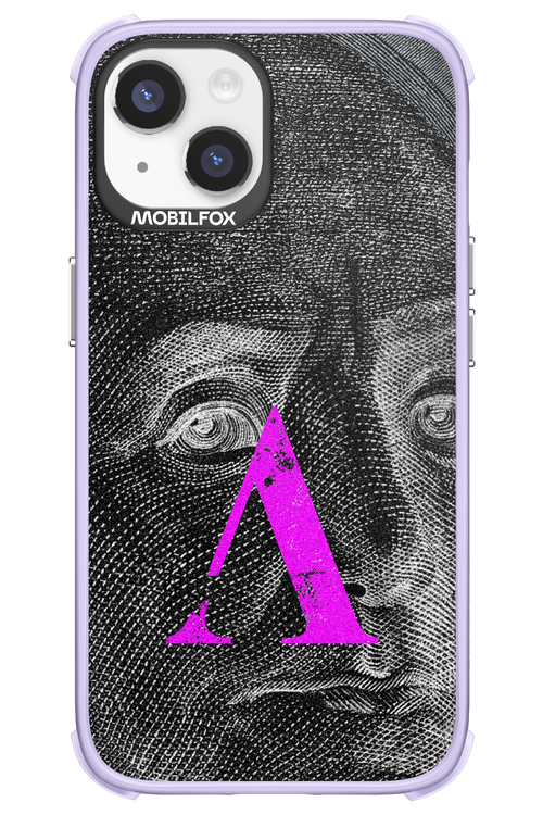 Azteca "A" OG 2.0 - Apple iPhone 14