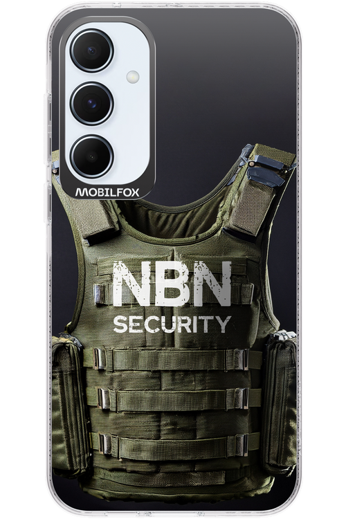 Secu 2.0 - Samsung Galaxy A55