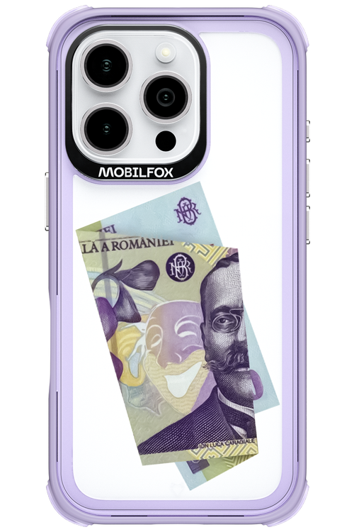 Lei 100 2.0 - Apple iPhone 16 Pro