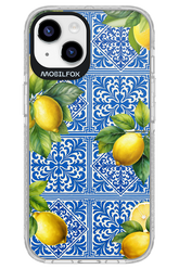 Limone Garden - Apple iPhone 14