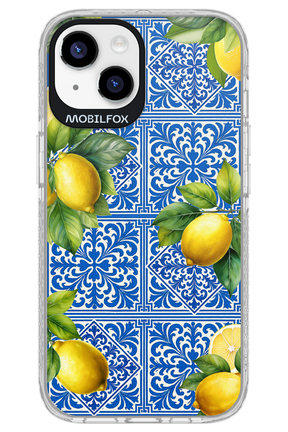 Limone Garden - Apple iPhone 14