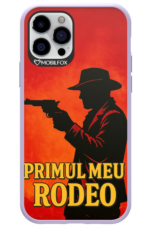 Rodeo - Apple iPhone 12 Pro