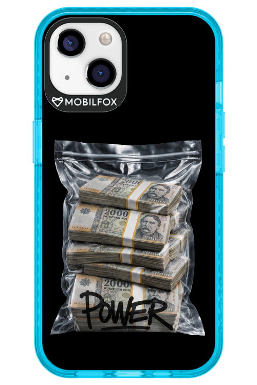 Money Bag 2.0 - Apple iPhone 13