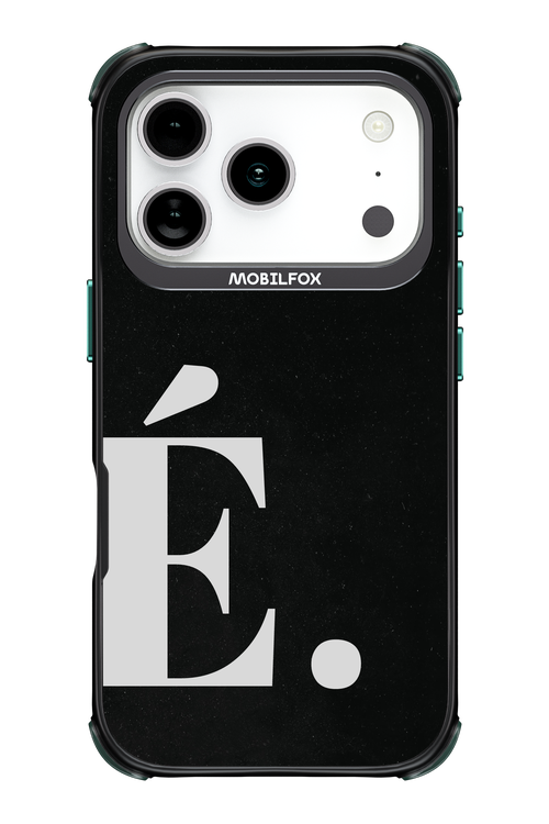 E II (Off Space) 2.0 - Apple iPhone 17 Pro
