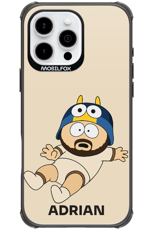 ChildHeli 1 2.0 - Apple iPhone 16 Pro Max