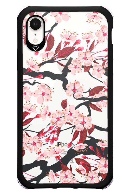 Sakura 2.0 - Apple iPhone XR