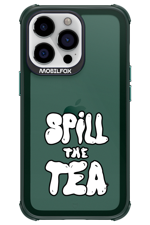 Outline Edition - Apple iPhone 13 Pro