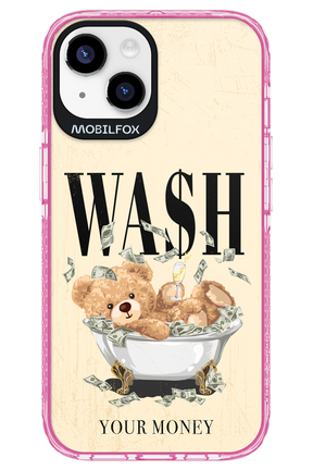 Money Washing - Apple iPhone 14