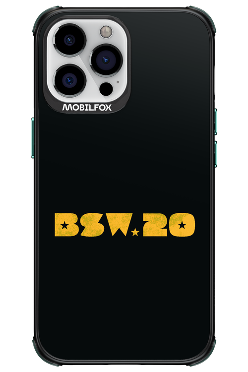 BSW 20 (10) 2.0 - Apple iPhone 13 Pro Max