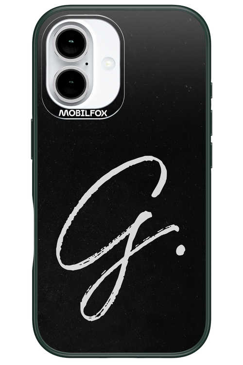 (Off Space) G 2.0 - Apple iPhone 16