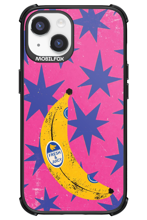 BANANA POP BLUE 2.0 - Apple iPhone 14
