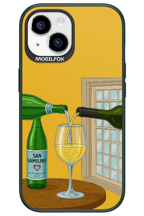Gami Spritz 2.0 - Apple iPhone 15