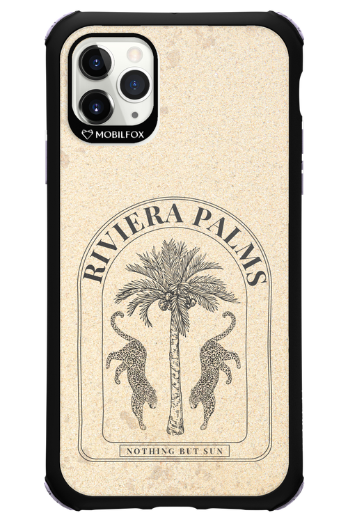 Riviera Palms 2.0 - Apple iPhone 11 Pro Max