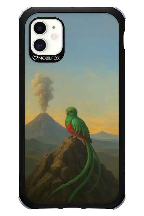Birdy 2.0 - Apple iPhone 11