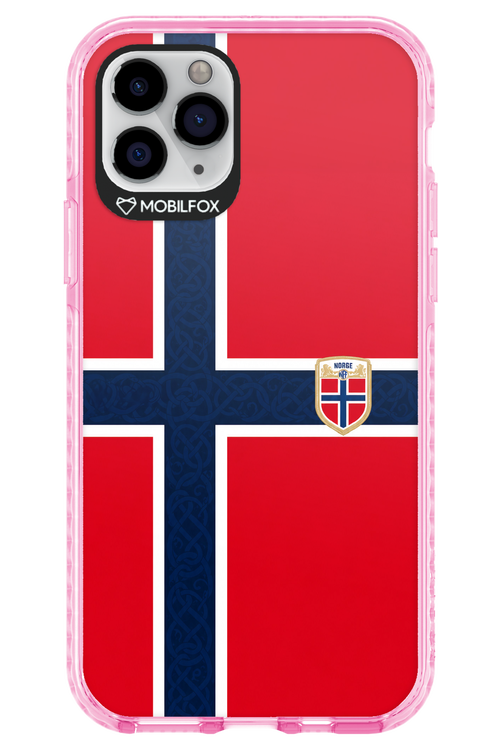 Norway 2.0 - Apple iPhone 11 Pro