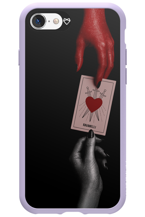Ravanelli 2 - Apple iPhone 8