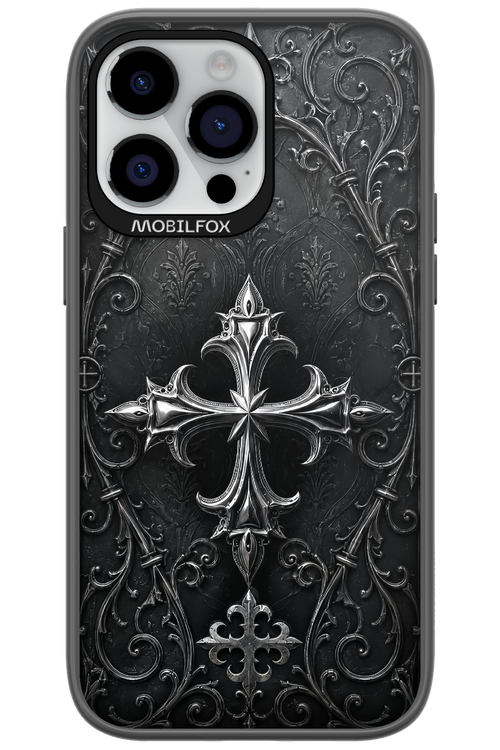 Armor 2.0 - Apple iPhone 14 Pro Max