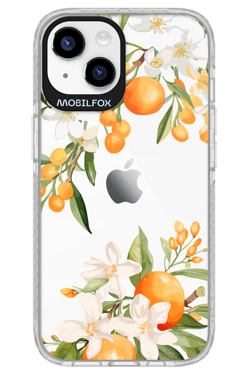 Amalfi Orange 2.0 - Apple iPhone 14
