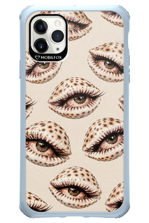 Ocean Eyes 2.0 - Apple iPhone 11 Pro Max