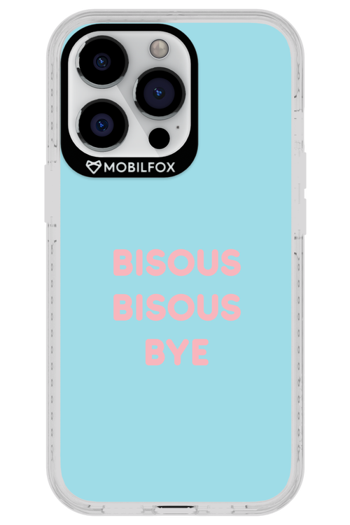 Bisous - Apple iPhone 13 Pro