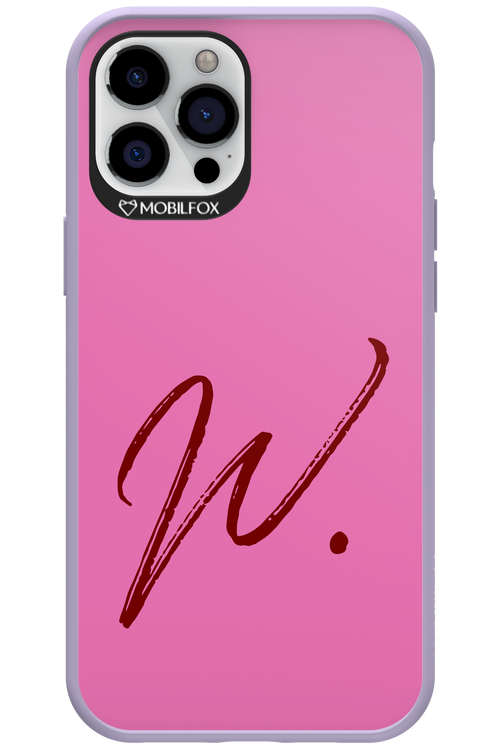 (Sorbet) W 2.0 - Apple iPhone 12 Pro Max