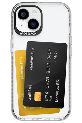 Cards - Apple iPhone 15