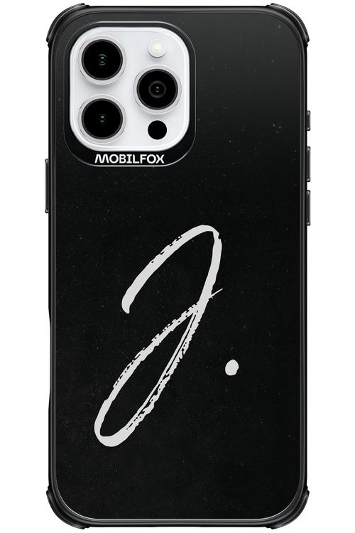 (Off Space) J 2.0 - Apple iPhone 16 Pro Max